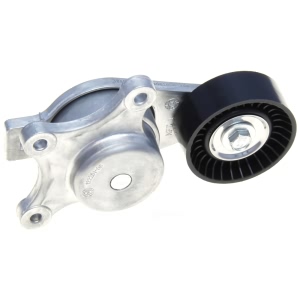 Gates Drivealign OE Exact Automatic Belt Tensioner for 2015 Ford Edge - 38485