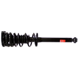 Monroe Quick-Strut™ Rear Driver or Passenger Side Complete Strut Assembly for 2002 Pontiac Sunfire - 171281