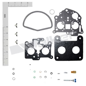 Walker Products Carburetor Repair Kit for Chevrolet K5 Blazer - 15807