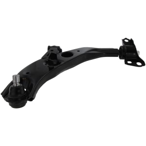 Centric Premium™ Front Driver Side Lower Control Arm and Ball Joint Assembly for 1998 Mazda 626 - 622.61058