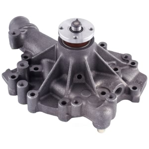 Gates Engine Coolant Standard Water Pump for 1996 Ford E-350 Econoline Club Wagon - 44024