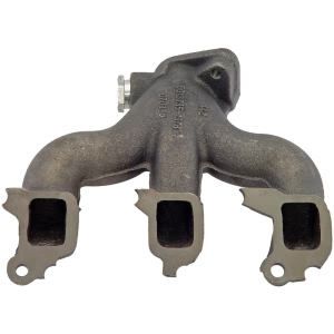 Dorman Cast Iron Natural Exhaust Manifold for 1994 Ford F-150 - 674-186