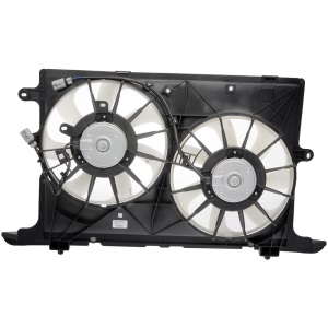 Dorman Engine Cooling Fan Assembly for Scion - 621-397