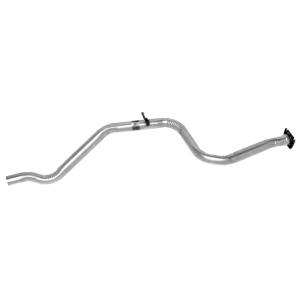 Walker Aluminized Steel Exhaust Intermediate Pipe for 1991 Oldsmobile Cutlass Ciera - 46665