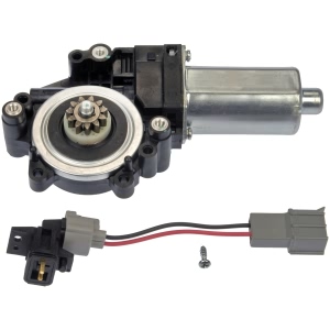 Dorman OE Solutions Front Driver Side Window Motor for 1999 Ford Windstar - 742-444