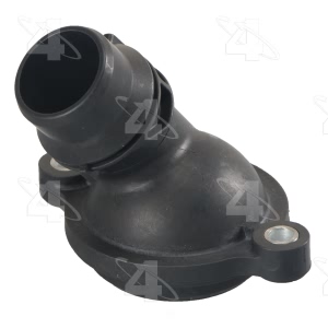 Four Seasons Engine Coolant Water Outlet for 2015 Volkswagen Beetle - 86037