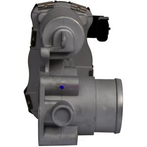 Cardone Reman Remanufactured Throttle Body for 2014 Fiat 500 - 67-7015