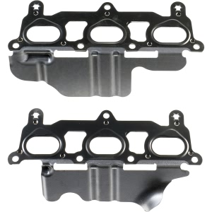 Victor Reinz Exhaust Manifold Gasket Set for 2008 Buick LaCrosse - 11-10494-01