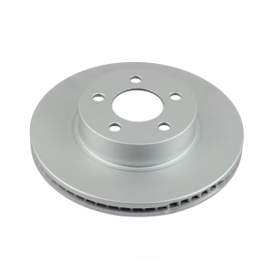Power Stop PowerStop Evolution Coated Rotor for 2007 Mazda B4000 - AR8586EVC