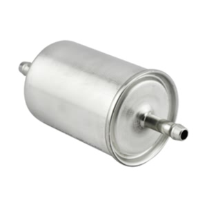 Hastings In-Line Fuel Filter for 2002 Isuzu Rodeo - GF276