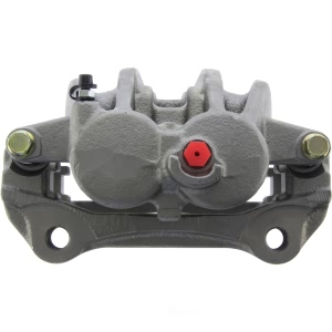 Centric Remanufactured Semi-Loaded Front Passenger Side Brake Caliper for 2005 Land Rover LR3 - 141.22027