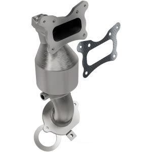 MagnaFlow Direct Fit Catalytic Converter for Honda - 5531441