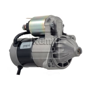 Remy Remanufactured Starter for Eagle Summit - 16869
