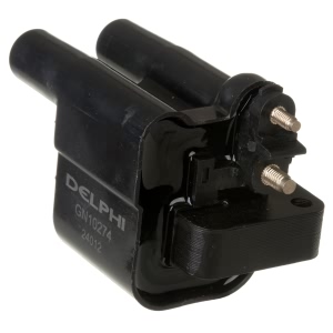 Delphi Ignition Coil for 1994 Mitsubishi Diamante - GN10274