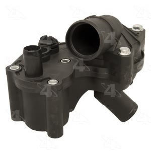 Four Seasons Engine Coolant Thermostat And Housing Assembly for 2001 Mazda B4000 - 85673