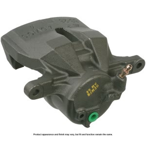 Cardone Reman Remanufactured Unloaded Caliper for 2016 Scion iM - 19-3195