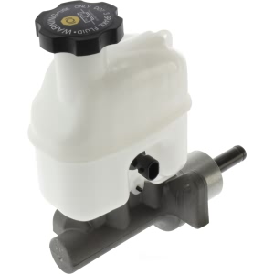 Centric Premium Brake Master Cylinder for 2007 Saturn Aura - 130.62139