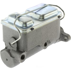 Centric Premium Brake Master Cylinder for 1986 GMC C3500 - 130.66012