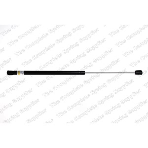 lesjofors Passenger Side Liftgate Lift Support for 2008 Kia Sorento - 8144216