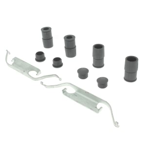 Centric Front Disc Brake Hardware Kit for 1993 BMW 740iL - 117.34005