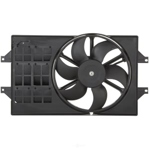 Spectra Premium Engine Cooling Fan for 1997 Chrysler Sebring - CF13032