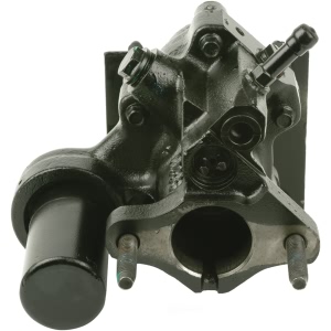 Cardone Reman Remanufactured Hydraulic Power Brake Booster w/o Master Cylinder for GMC K2500 Suburban - 52-7358