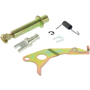 Centric Rear Passenger Side Drum Brake Self Adjuster Repair Kit for Dodge Ram 50 - 119.45002