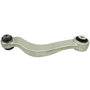Mevotech Supreme Rear Driver Side Upper Forward Non Adjustable Control Arm for 2011 BMW 750i xDrive - CMS101175