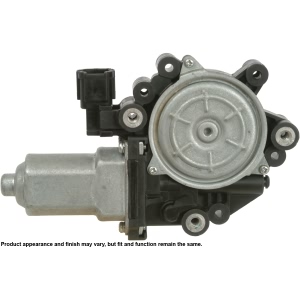 Cardone Reman Remanufactured Window Lift Motor for 2010 Nissan Sentra - 47-13034