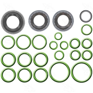 Four Seasons A C System O Ring And Gasket Kit for 1996 GMC K2500 - 26743