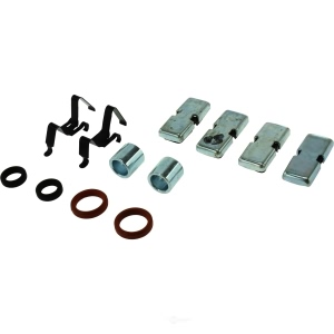 Centric Disc Brake Hardware Kit for Jeep Wagoneer - 117.62007