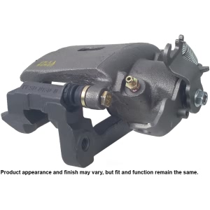 Cardone Reman Remanufactured Unloaded Caliper w/Bracket for 2007 Ford Freestar - 18-B4908