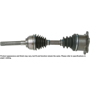 Cardone Reman Remanufactured CV Axle Assembly for 1988 Toyota 4Runner - 60-5009