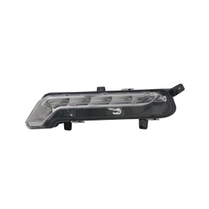 TYC Driver Side Replacement Daytime Running Light - 12-5310-00