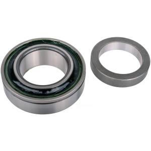 SKF Rear Axle Shaft Bearing Kit for 2011 Nissan Titan - BR27