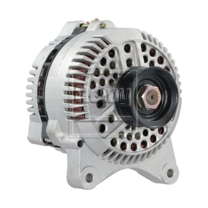 Remy Remanufactured Alternator for 1997 Ford Mustang - 20200