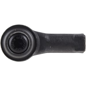 Centric Premium™ Front Outer Steering Tie Rod End for 2008 Mitsubishi Lancer - 612.46020