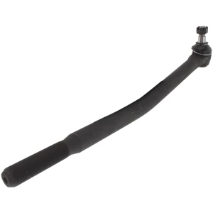 Centric Premium™ Front Driver Side Inner Steering Tie Rod End for 2005 Ford E-350 Super Duty - 612.65086