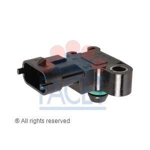 facet Manifold Absolute Pressure Sensor for 2012 Chevrolet Impala - 10-3195