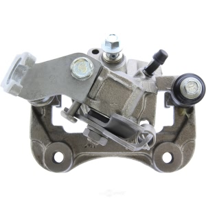 Centric Remanufactured Semi-Loaded Rear Passenger Side Brake Caliper for 1992 Mazda MX-3 - 141.45515