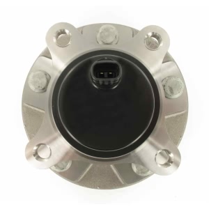 SKF Front Passenger Side Wheel Bearing And Hub Assembly for 2008 Lexus GS450h - BR930737