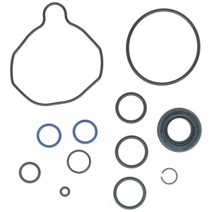 Gates Power Steering Pump Seal Kit for 1989 Dodge Colt - 348840