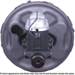 Cardone Reman Remanufactured Vacuum Power Brake Booster for Chevrolet Malibu - 50-1129