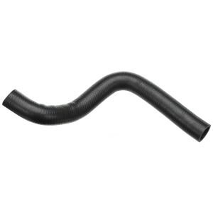 Gates Engine Coolant Molded Radiator Hose for 2010 Lexus RX350 - 23726