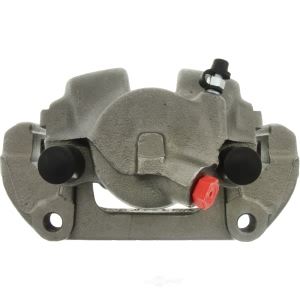 Centric Remanufactured Semi-Loaded Front Driver Side Brake Caliper for 2001 BMW Z3 - 141.34034