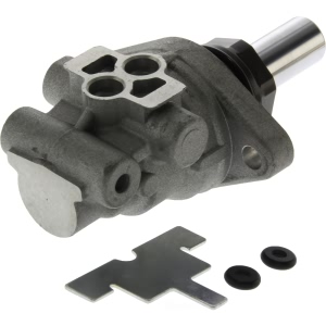 Centric Premium Brake Master Cylinder for 2002 Toyota Echo - 130.44502