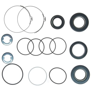 Gates Rack And Pinion Seal Kit for Honda Civic - 348505