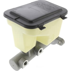 Centric Premium Brake Master Cylinder for 1997 GMC Safari - 130.66034