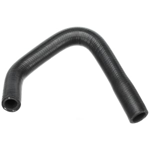 Gates Hvac Heater Molded Hose for 1997 Honda Passport - 18793