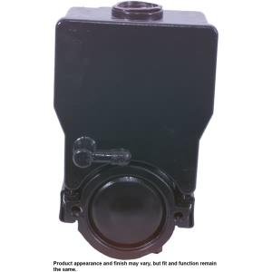 Cardone Reman Remanufactured Power Steering Pump w/Reservoir for 1994 Buick Skylark - 20-52900